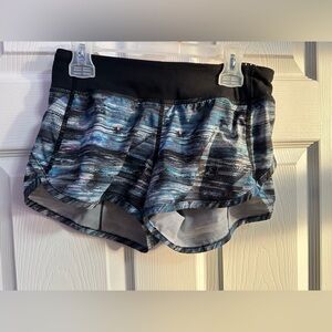 Ivivva size 12 shorts
